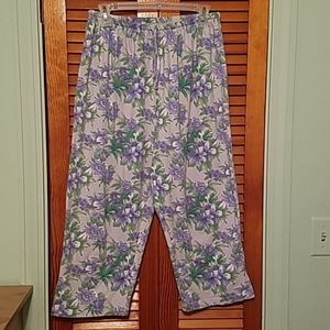 Pajama Pants
